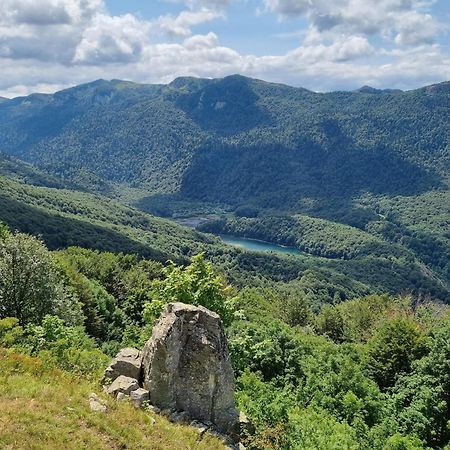 Katun Lanista-Kolibe Bogavac Villa Mojkovac Buitenkant foto