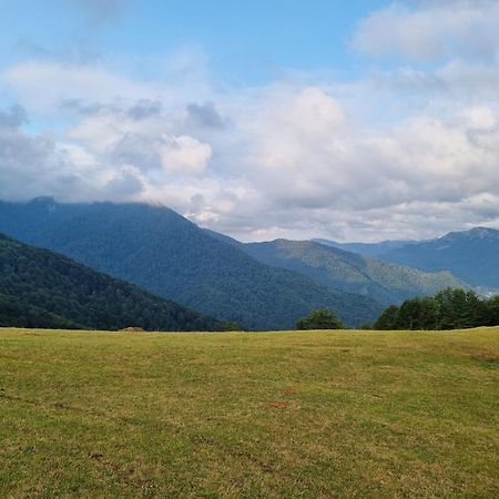 Katun Lanista-Kolibe Bogavac Villa Mojkovac Buitenkant foto
