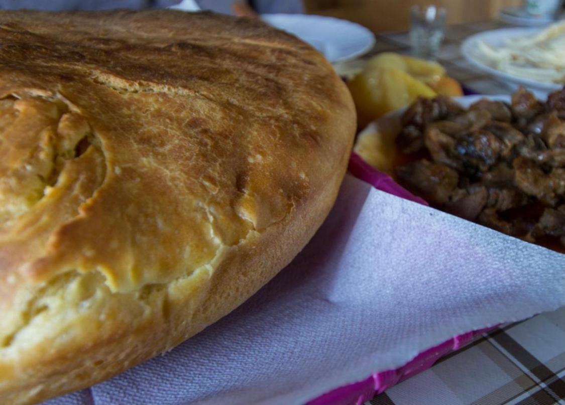 Katun Lanista-Kolibe Bogavac Villa Mojkovac Buitenkant foto
