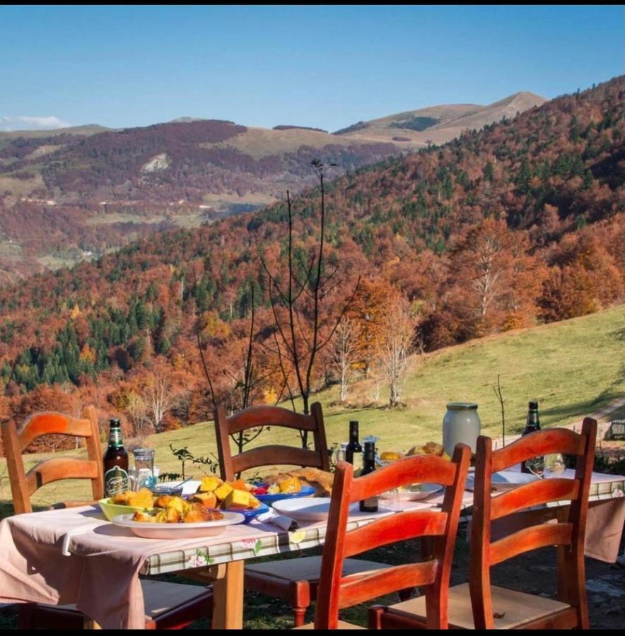 Katun Lanista-Kolibe Bogavac Villa Mojkovac Buitenkant foto