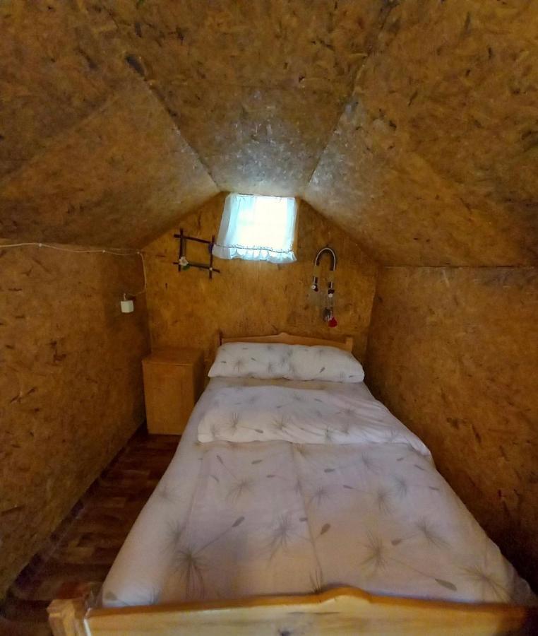 Katun Lanista-Kolibe Bogavac Villa Mojkovac Buitenkant foto