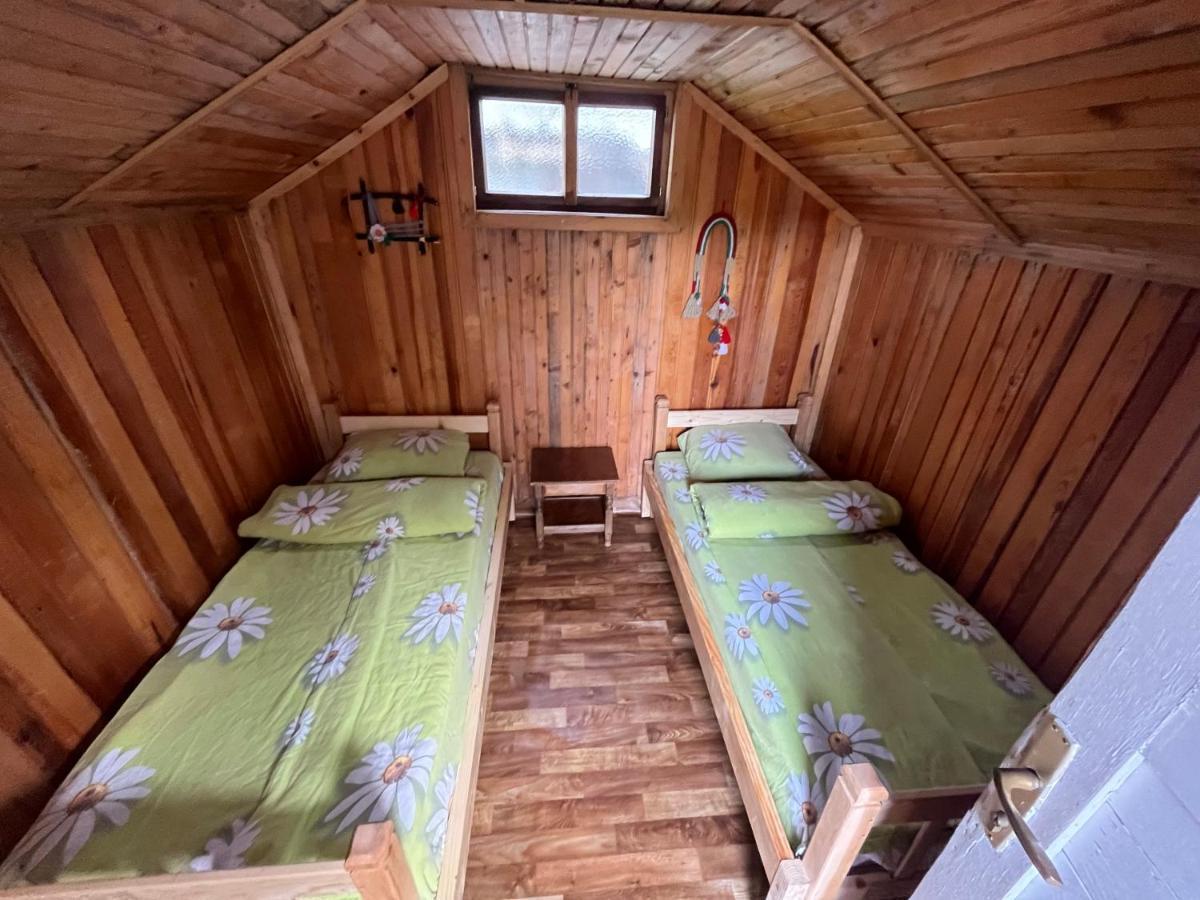 Katun Lanista-Kolibe Bogavac Villa Mojkovac Buitenkant foto