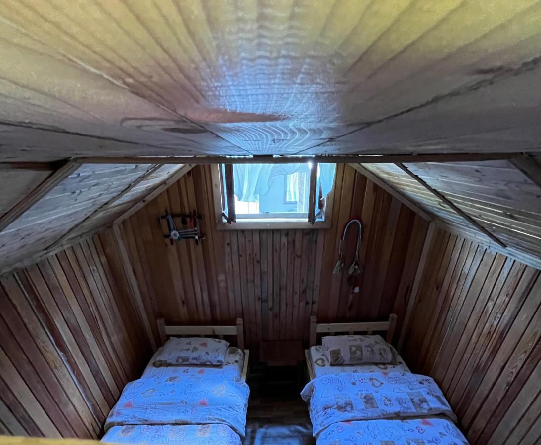 Katun Lanista-Kolibe Bogavac Villa Mojkovac Buitenkant foto