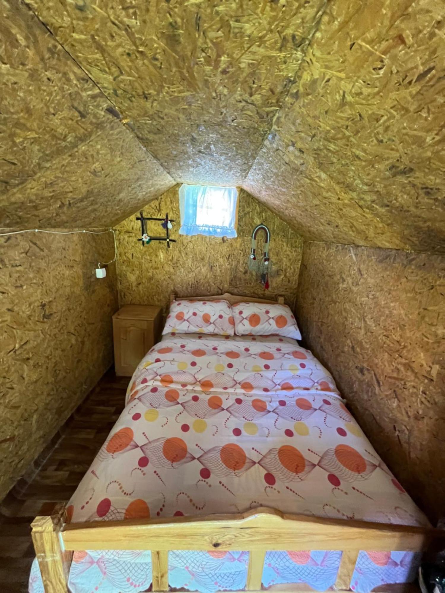 Katun Lanista-Kolibe Bogavac Villa Mojkovac Buitenkant foto