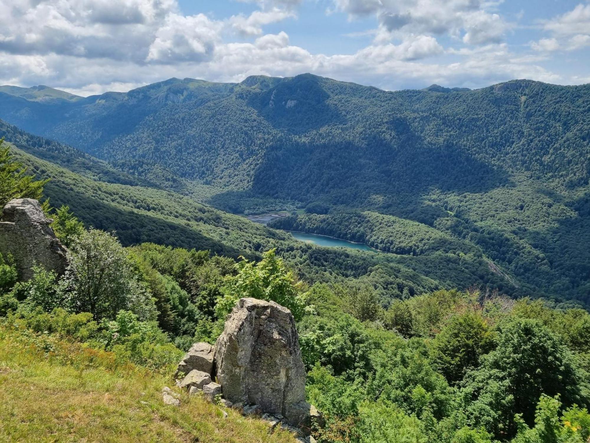 Katun Lanista-Kolibe Bogavac Villa Mojkovac Buitenkant foto