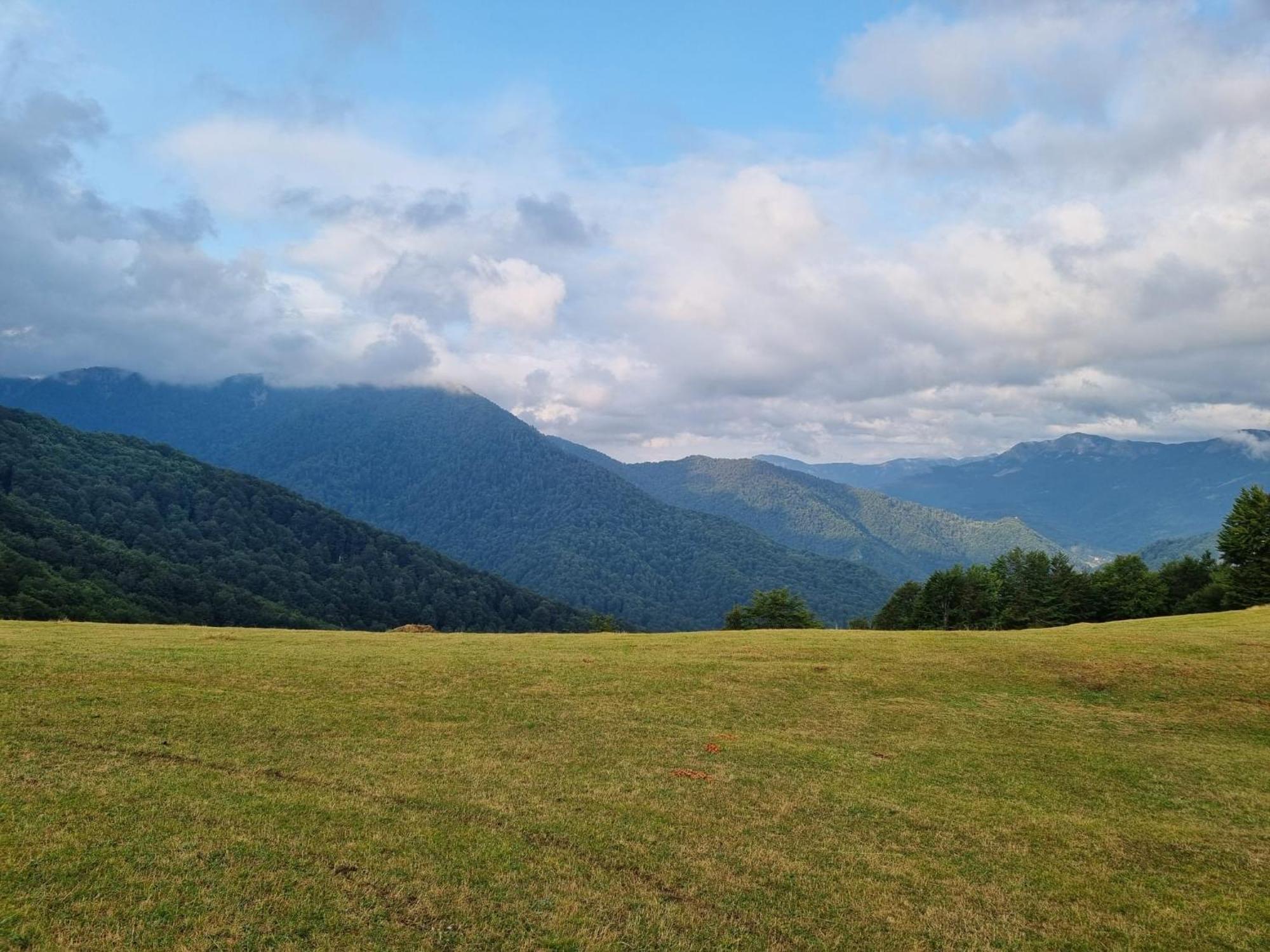 Katun Lanista-Kolibe Bogavac Villa Mojkovac Buitenkant foto
