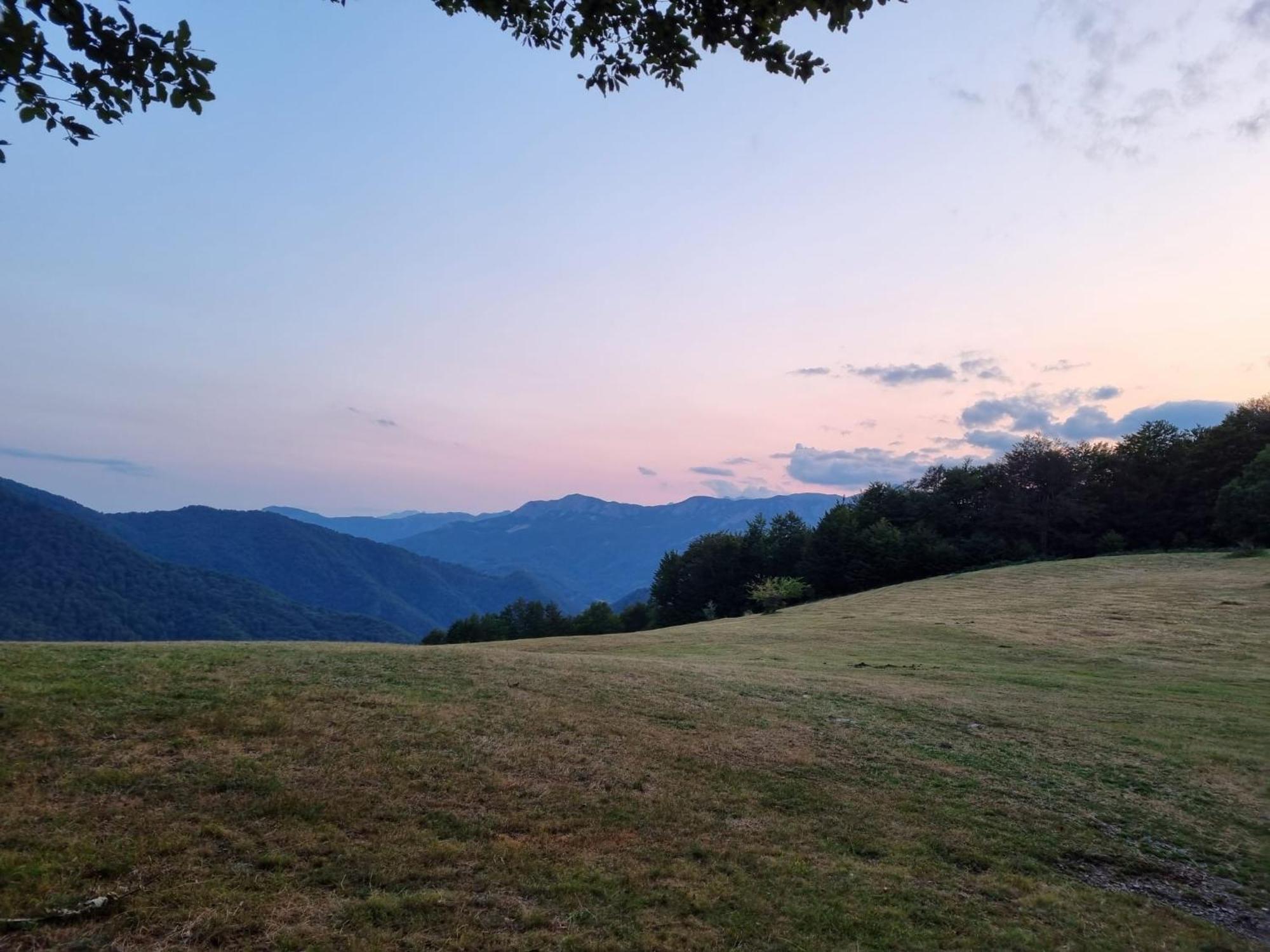 Katun Lanista-Kolibe Bogavac Villa Mojkovac Buitenkant foto