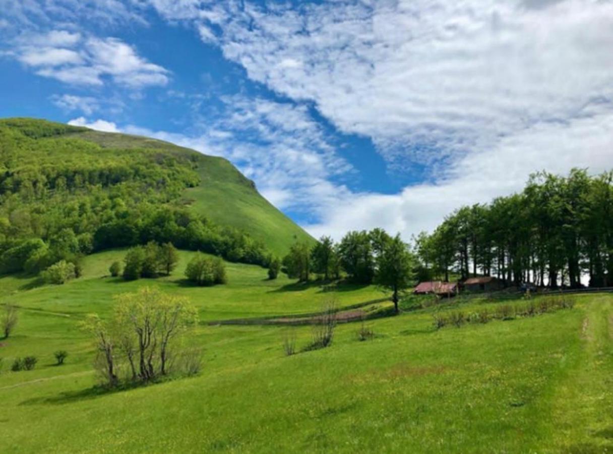 Katun Lanista-Kolibe Bogavac Villa Mojkovac Buitenkant foto